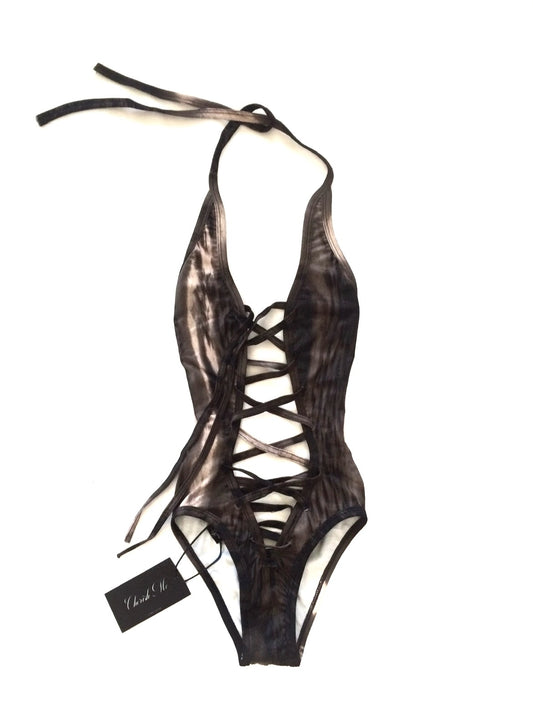 Kyomii One Piece Suit